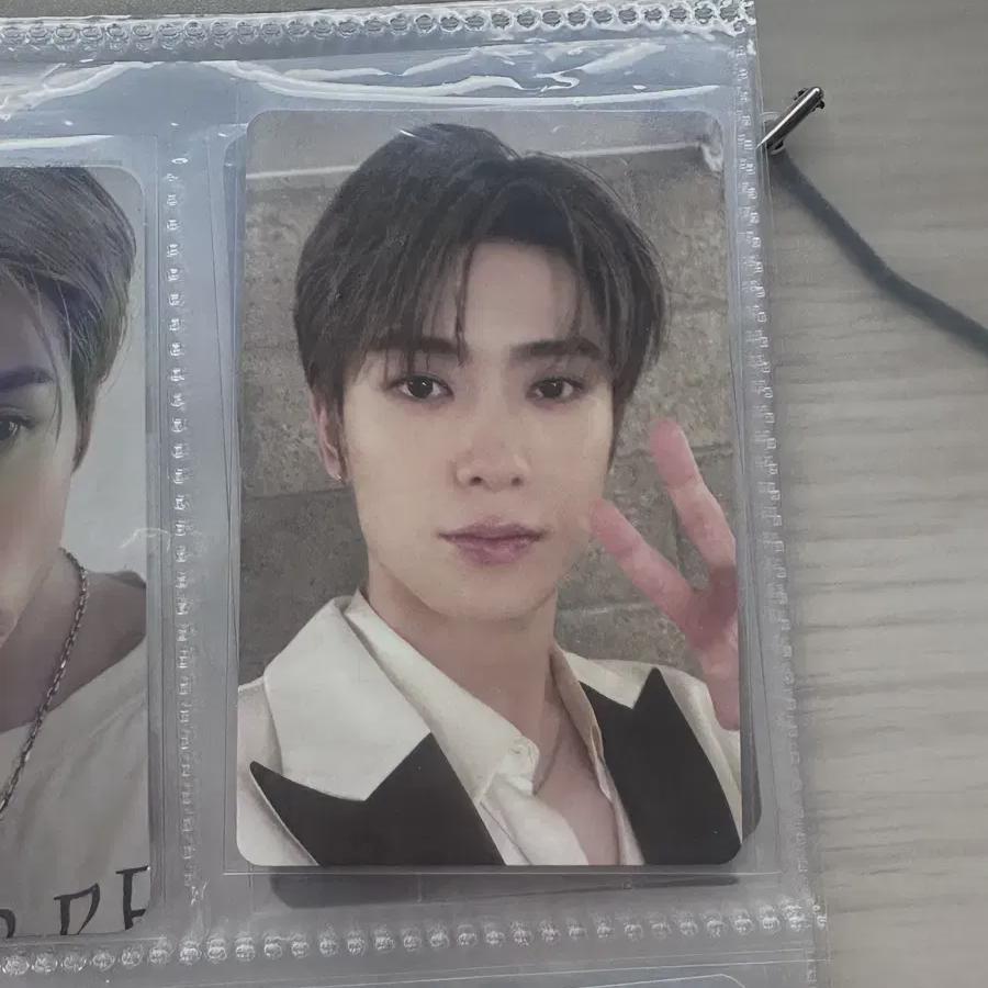 Nc127 Реконструкция 2023 Сезонные поздравления Фотокарточка